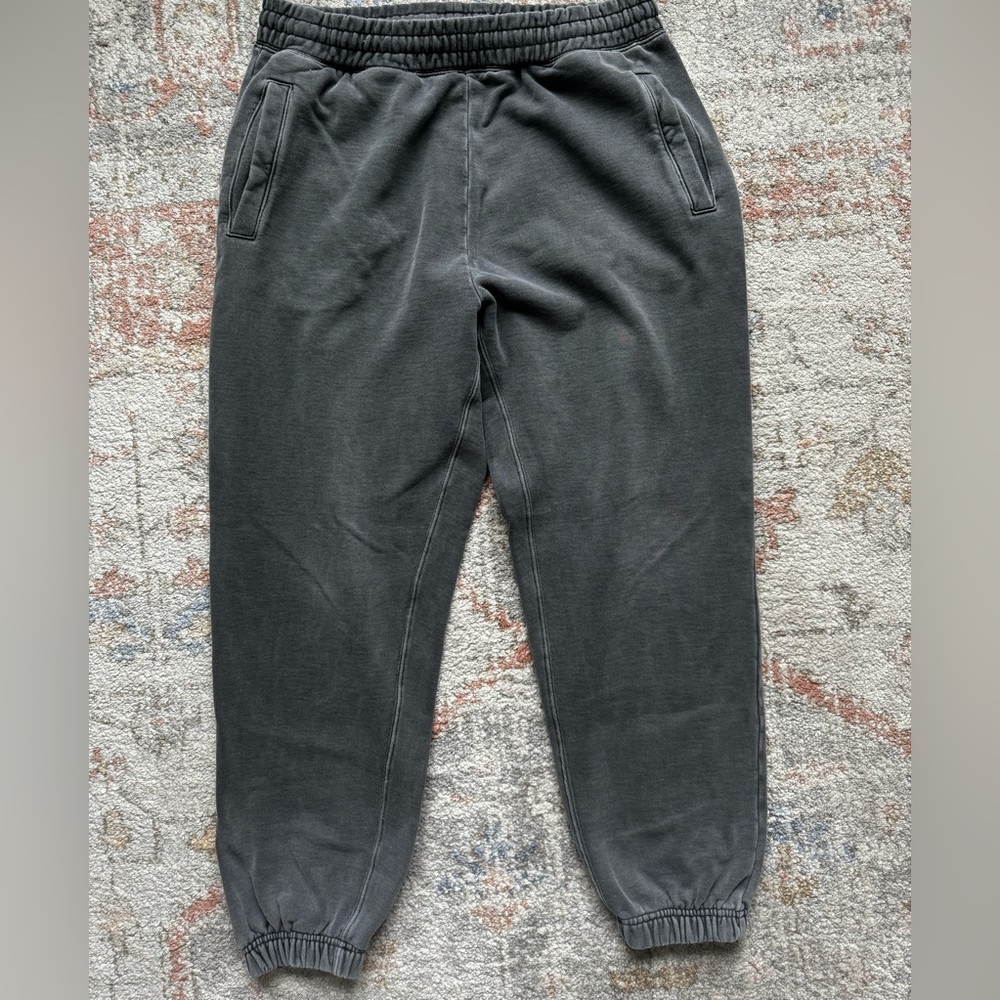 CARHARTT WORK IN PROGRESS VISTA GRAND SWEAT PANT - MENS LARGE